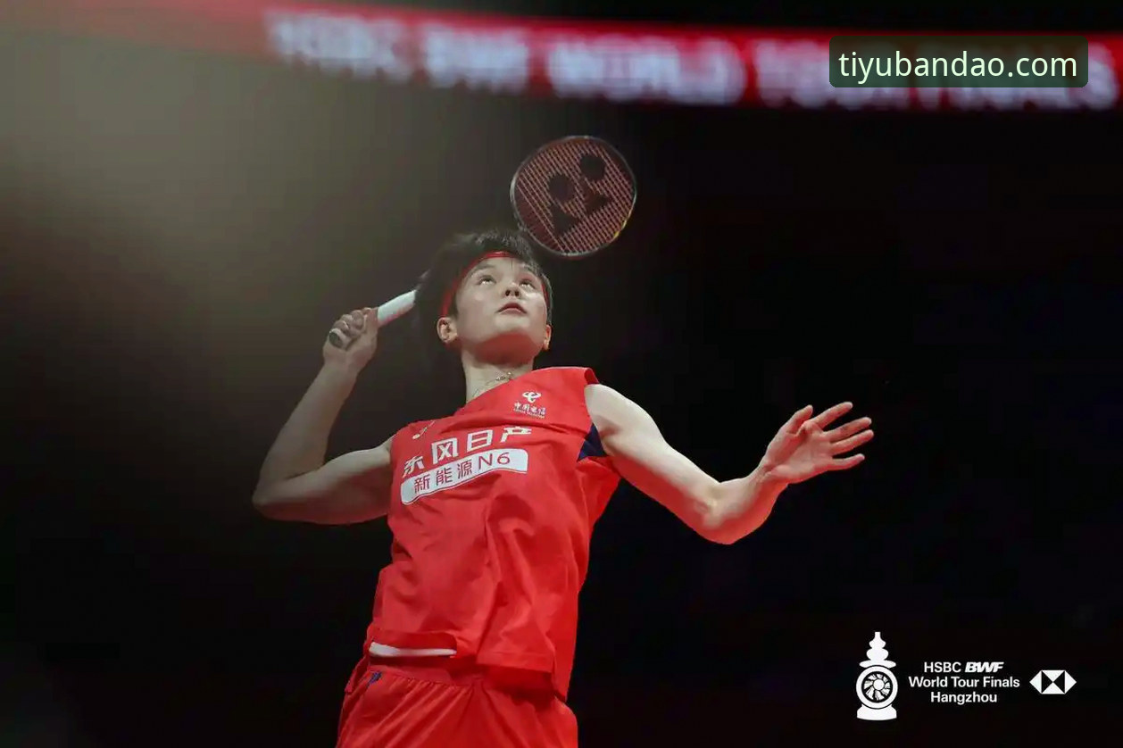半岛体育安装步骤 2026尤伯杯半决赛中国队战术深度分析:王祉怡逆转山口茜的制胜关键