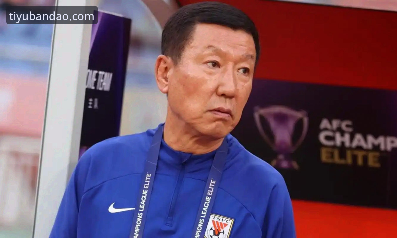 半岛体育体育直播手机版 青岛海牛3-1击败上海海港,13年后再胜对手